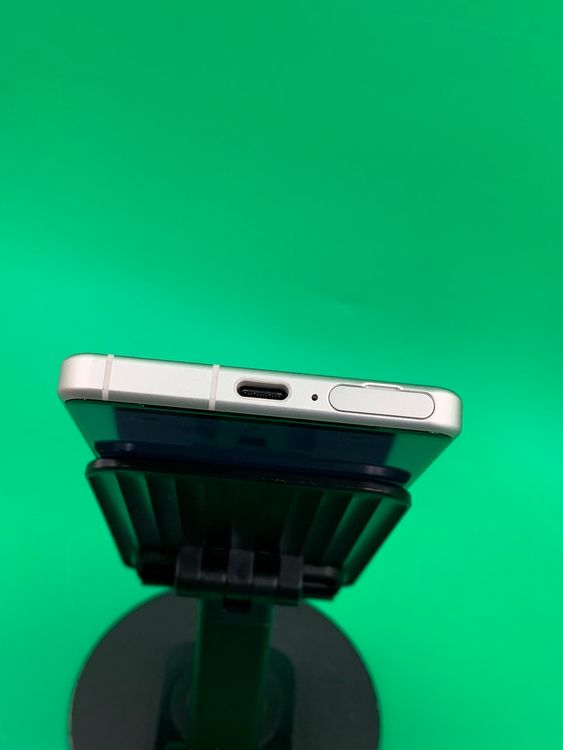 ���������� Xperia 5 IV 128GB �������ۥ磻�� SIM�ե꡼ KDDI ��