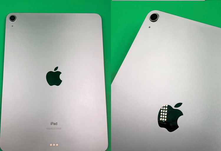 ���վ��ѥͥ뿷�� iPad Air ��4���� Wi-Fi 64GB �������֥롼