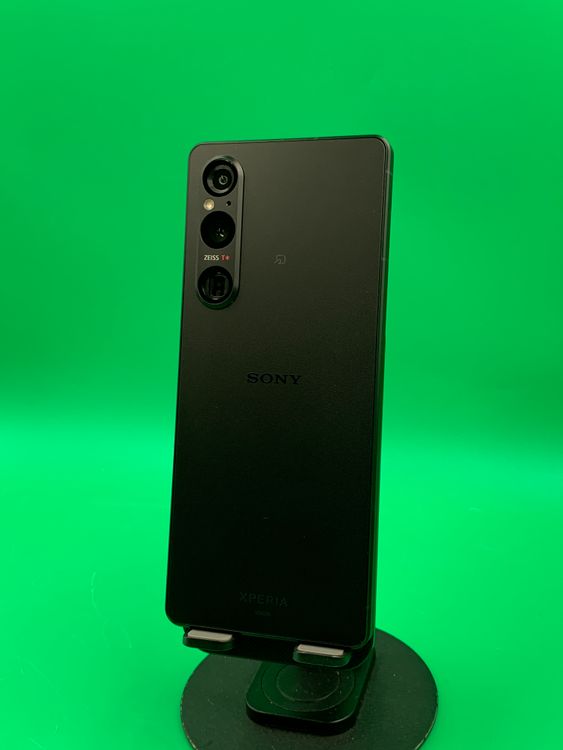 ���������� Xperia 1 V 256GB �֥�å� SIM�ե꡼ KDDI ��