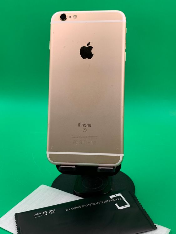  iPhone 6S Plus 16GB  SIMե꡼ KDDI 