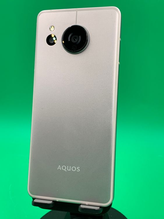 ���������� AQUOS sense7 128GB �饤�ȥ��åѡ� KDDI ��