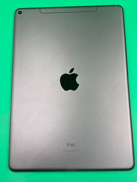 ����� iPad Air ��3���� Wi-Fi+Cellular 64GB ���ڡ������쥤