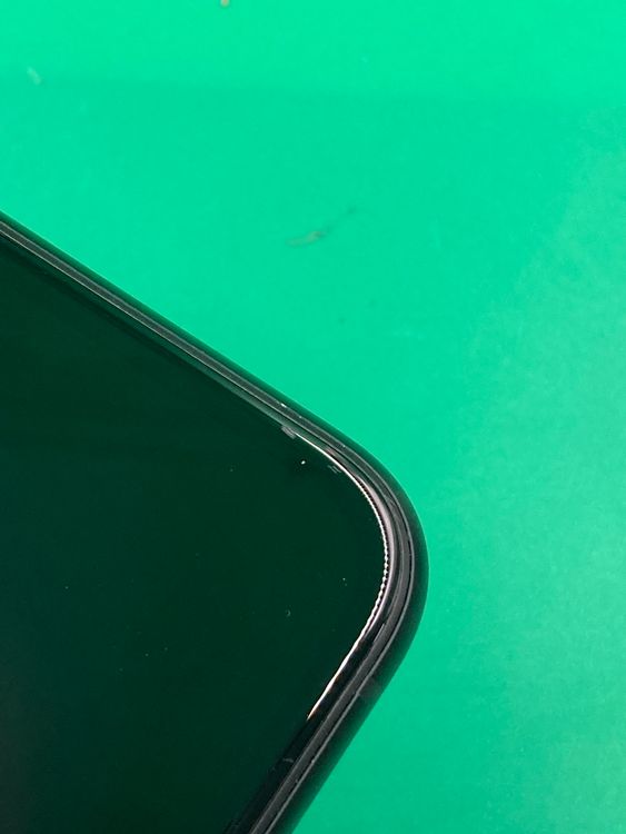 �����礤���� iPhone XR 128GB �֥�å� ��������100% SoftBank ��