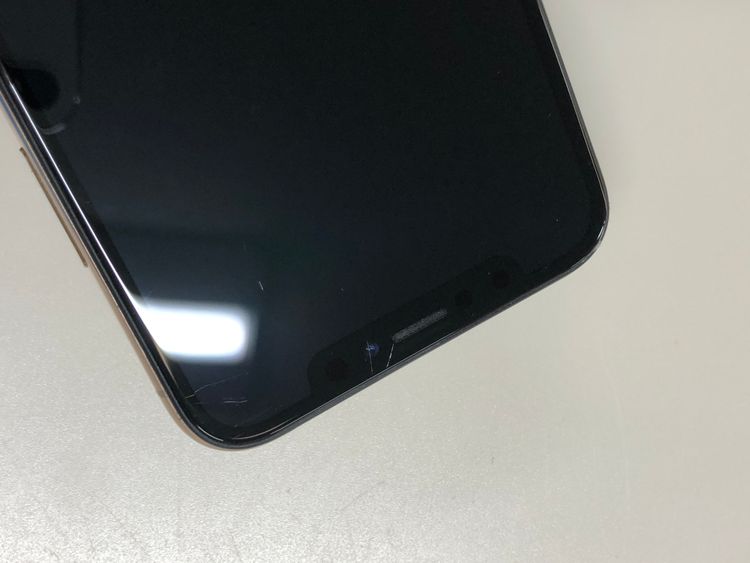 ���Хåƥ꡼���� iPhone XS 256GB ������� SIM�ե꡼ KDDI ��