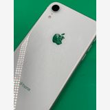  iPhone XR 64GB SIMե꡼ 100% ۥ磻