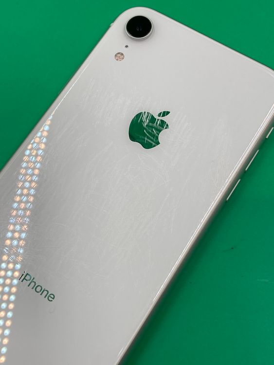  iPhone XR 64GB SIMե꡼ 100% ۥ磻