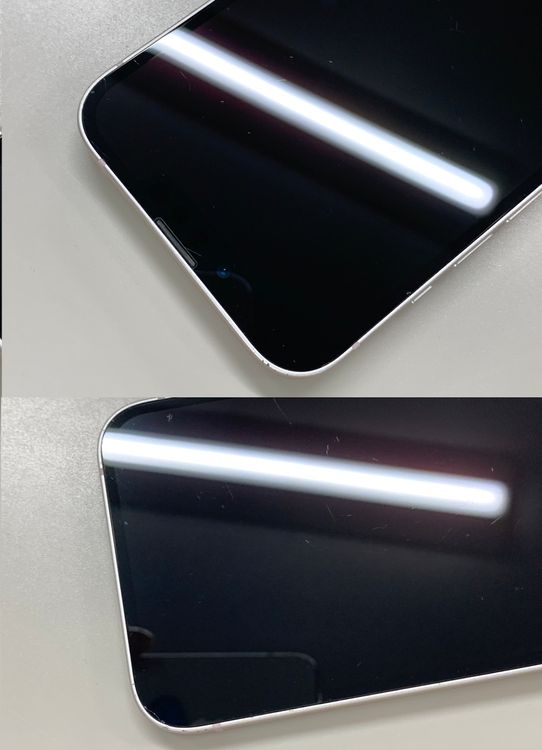 ���Хåƥ꡼���� iPhone 13 256GB �ԥ� ��������100% Softbank ��