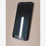 ���������� Galaxy S7 edge 32GB �֥�å� ���˥��� SIM�ե꡼