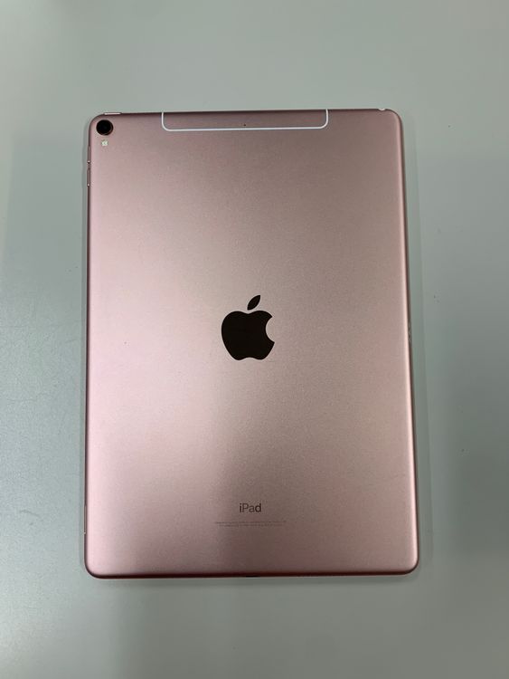 ������ iPad Pro 10.5����� Wi-Fi+Cellular 64GB ��������100%