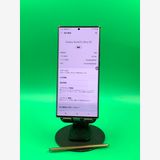 ������Ʊ�� Galaxy Note20 Ultra 5G 256GB �ߥ��ƥ��å� �֥���