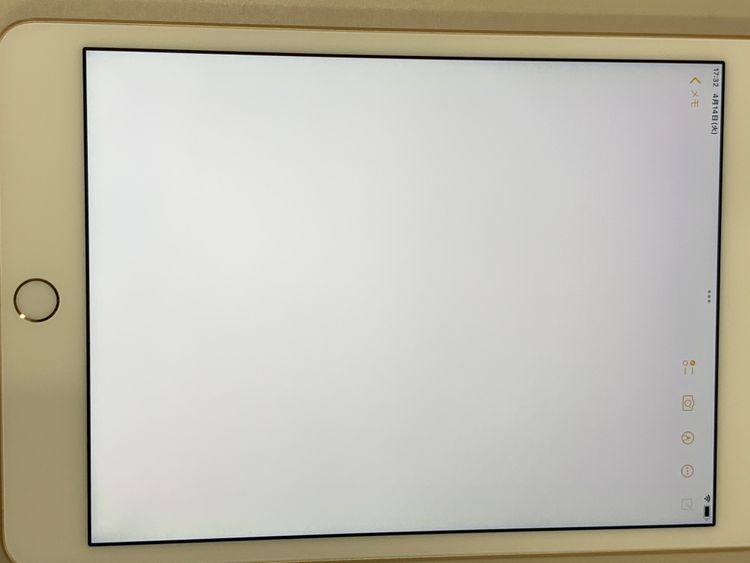 ������ iPad Mini ��4���� Wi-Fi+Cellular 128GB �������SIM�ե꡼