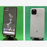 ����� Google Pixel 5 128GB SIM�ե꡼ Softbank �֥����ݾ�