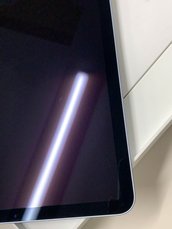 ���������� iPad Air ��4���� Wi-Fi 256GB �������֥롼  SIM�ե꡼
