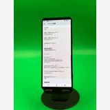 ���������� Xperia 1 V 256GB �֥�å� SIM�ե꡼ KDDI ��