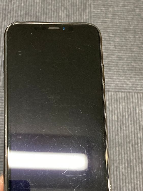  iPhone XR 64GB ֥å SIMե꡼ 91%  docomo 