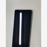 ���������� Xperia 1 IV 256GB �֥�å� SIM�ե꡼ ���������ɹ� KDDI ��