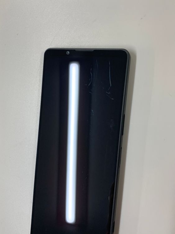 ���������� Xperia 1 IV 256GB �֥�å� SIM�ե꡼ ���������ɹ� KDDI ��