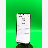 ������ Galaxy S24 256GB ����С��������� SIM�ե꡼ KDDI ��