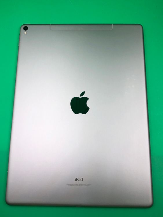 ���� iPad Pro 12.9����� ��2���� Cellular 64GB ��������100%