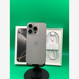 ������ iPhone 16 Pro 256GB SIM�ե꡼ ��������77% au ��