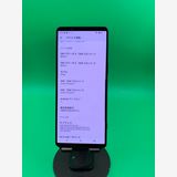 ���������� Xperia 1 IV 256GB �֥�å� SIM�ե꡼ ���������ɹ� KDDI ��