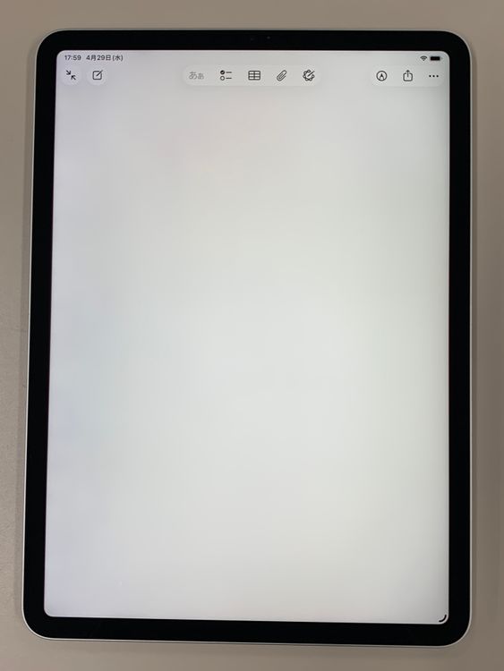 ������ iPad Pro 11����� ��4���� Wi-Fi 128GB ����С�  H2