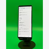 ���������� Xperia 1 V 256GB �֥�å� SIM�ե꡼ KDDI ��