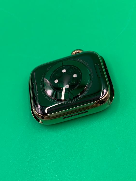 Apple Watch Series 9 41mm GPS  Cellular 