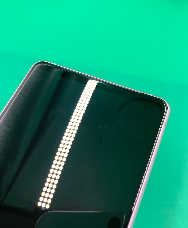 ������ Xperia 1 II 128GB �ۥ磻�� SIM�ե꡼ ���������ɹ� au ��