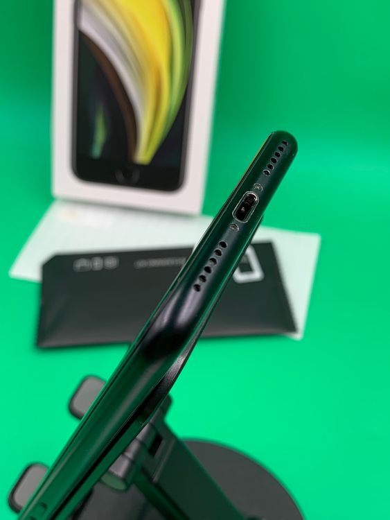 �����ʡ� ������ iPhone SE ��2���� 128GB ��������100% SoftBank ��