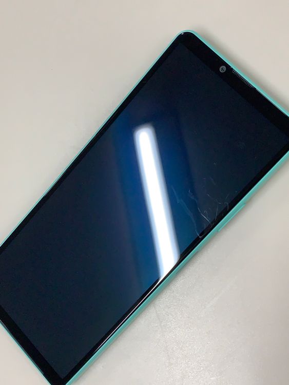 ����� Xperia 10 IV 128GB �ߥ�� SIM�ե꡼ ���������ɹ�  au ��