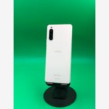 ������ Xperia 10 II 64GB SIM�ե꡼ ���������ɹ� docomo ��