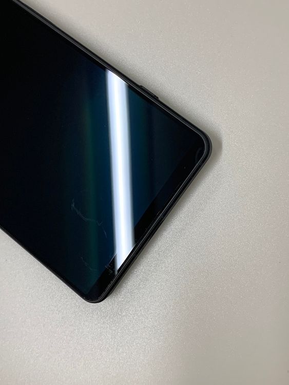 ���������� Xperia 1 VI 256GB �֥�å� SIM�ե꡼ ���������ɹ� KDDI ��