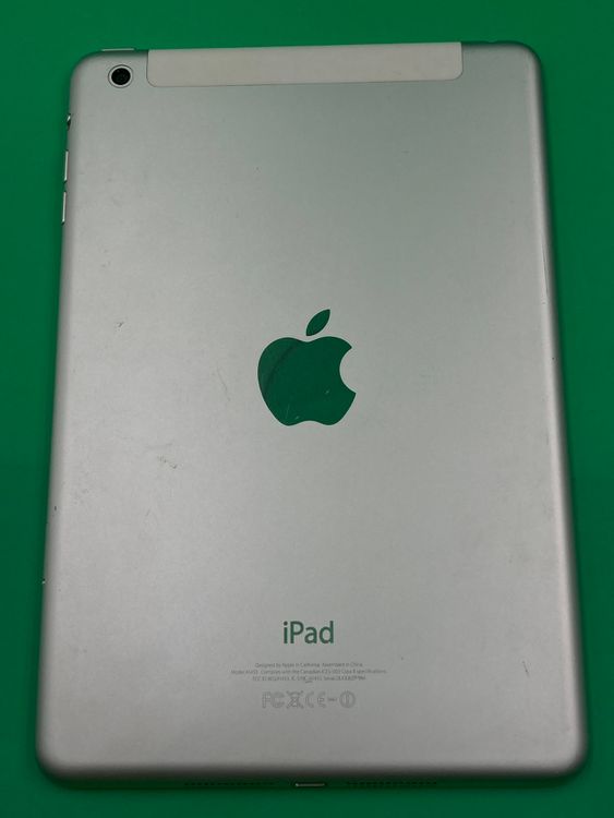 ����� iPad mini ��1���� Wi-Fi+Cellular 16GB ����С�