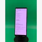 �����礤���� Xperia 1 IV 256GB SIM�ե꡼ au �� SOG06