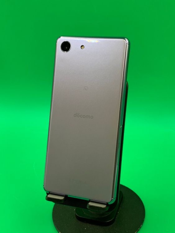  Xperia Ace 64GB ѡץ ɹ  docomo 