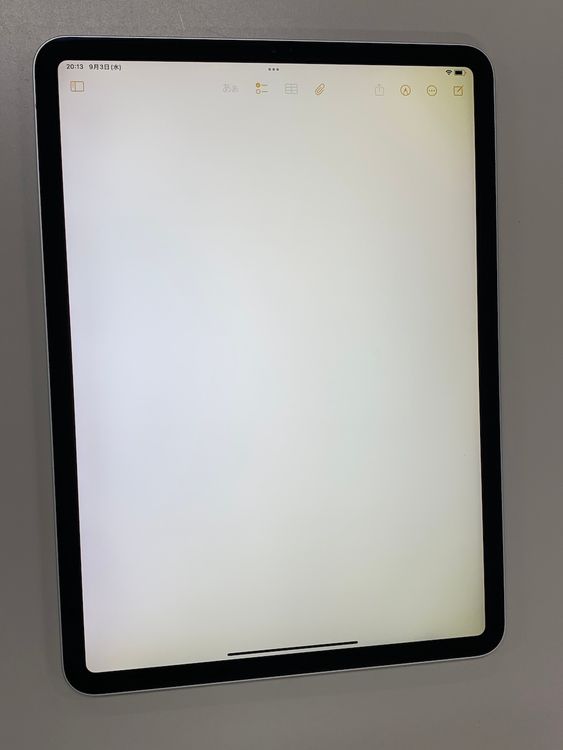 �����礤���� iPad Pro 11����� ��2���� Wi-Fi 256GB ����С�