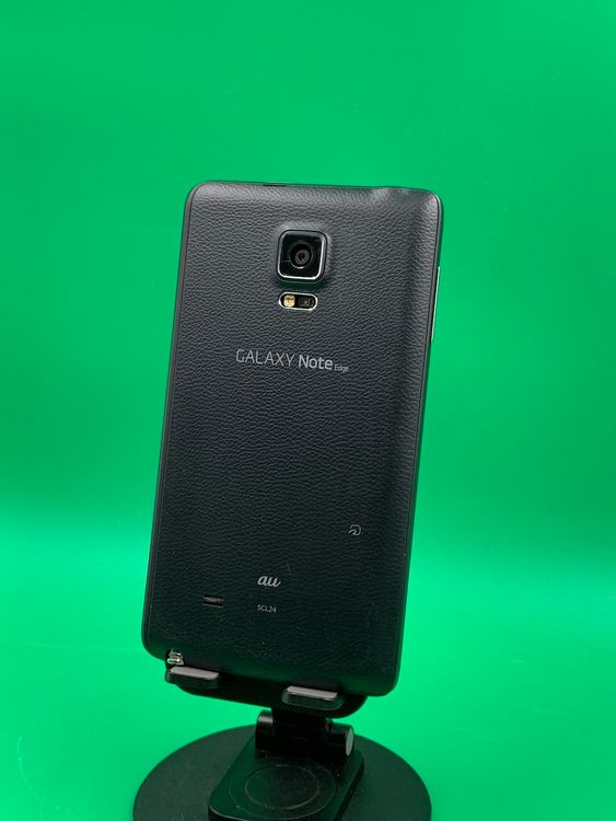 ������ Galaxy Note Edge 32GB ���㥳����֥�å�  KDDI ��