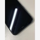 ������ iPhone 11 256GB �֥�å� SIM�ե꡼ ��������100% au ��