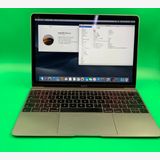MacBook 12 intel Core M3 1.1GHz 2016 8GB 256GB