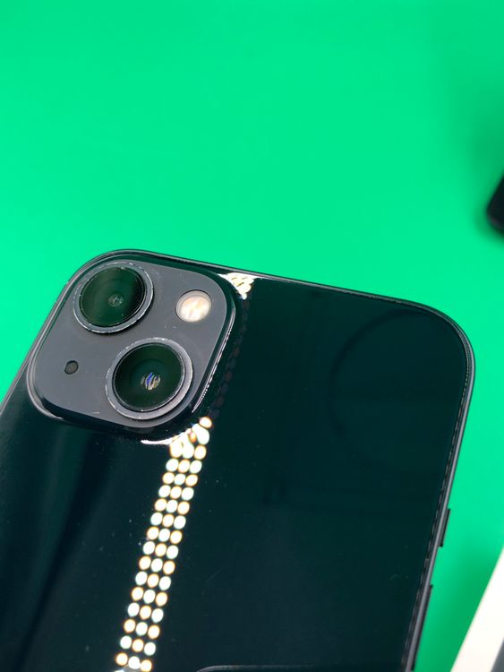 �Хåƥ꡼���� iPhone 13 256GB �ߥåɥʥ��� ��������100%