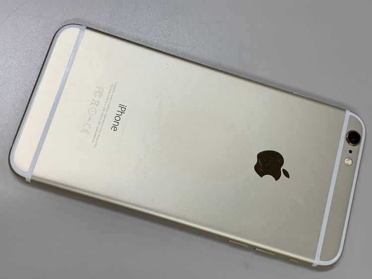  iPhone 6 Plus 16GB  92% KDDI 