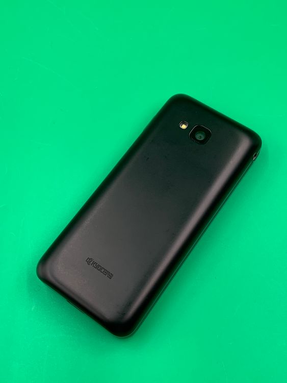 ������ GRATINA KYF39 4GB �֥�å� SIM�ե꡼ KDDI ��