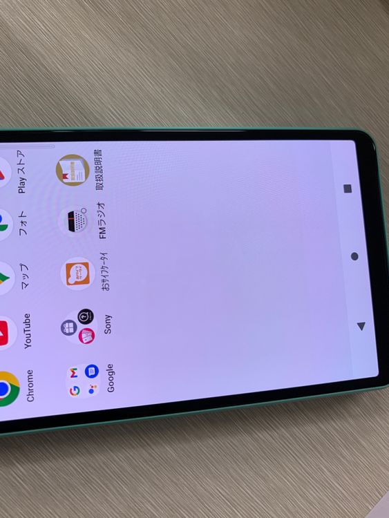 ����� Xperia 10 IV 128GB �ߥ�� SIM�ե꡼ ���������ɹ�  au ��