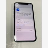 ���Хåƥ꡼���� iPhone 12 mini 128GB �֥�å� KDDI ��