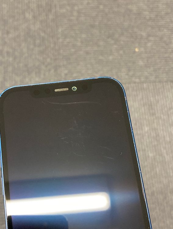  iPhone 12 256GB SIMե꡼ 100% SoftBank 
