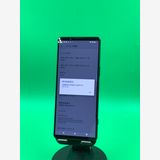 ���������� Xperia 1 IV 256GB SIM�ե꡼ au �� SOG06 �֥�å�