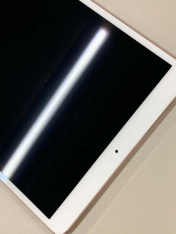 ����� iPad Pro 10.5����� Wi-Fi 64GB ������������� ��������91%