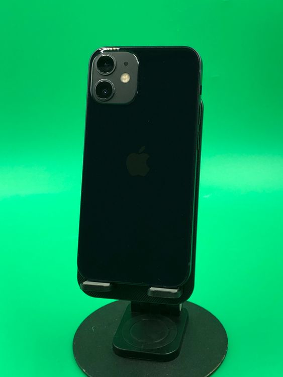 ���Хåƥ꡼���� iPhone 12 Mini 64GB �֥�å� SIM�ե꡼