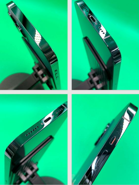 iPhone 12 Pro Max 128GB SIM�ե꡼ ����100% SoftBank ��